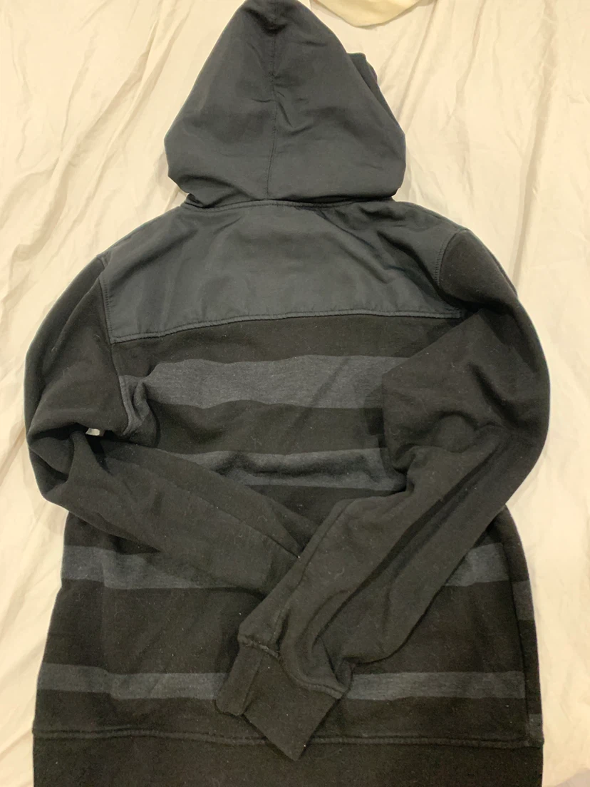 Empyre striped hoodie - photo 4