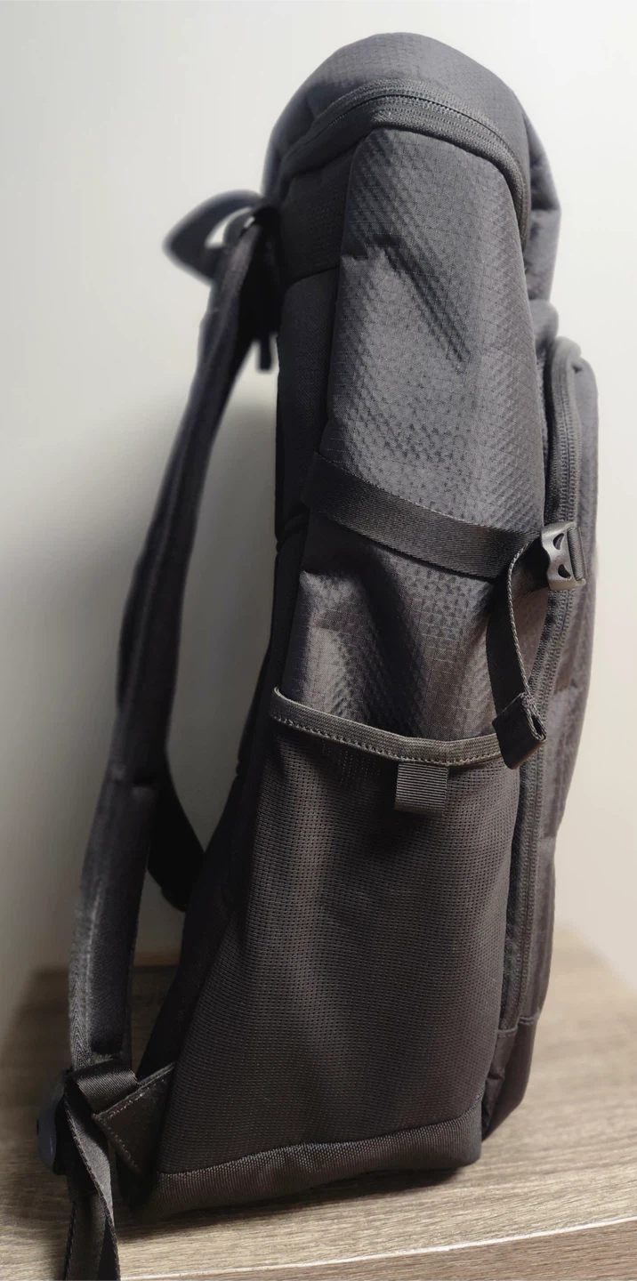 Black Backpack- lululemon - photo 3