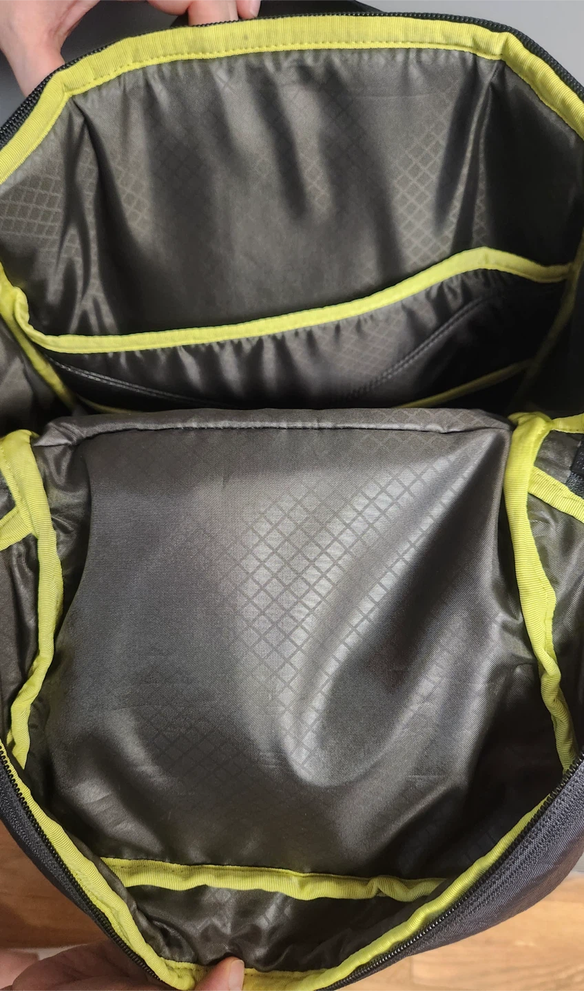 Black Backpack- lululemon - photo 5