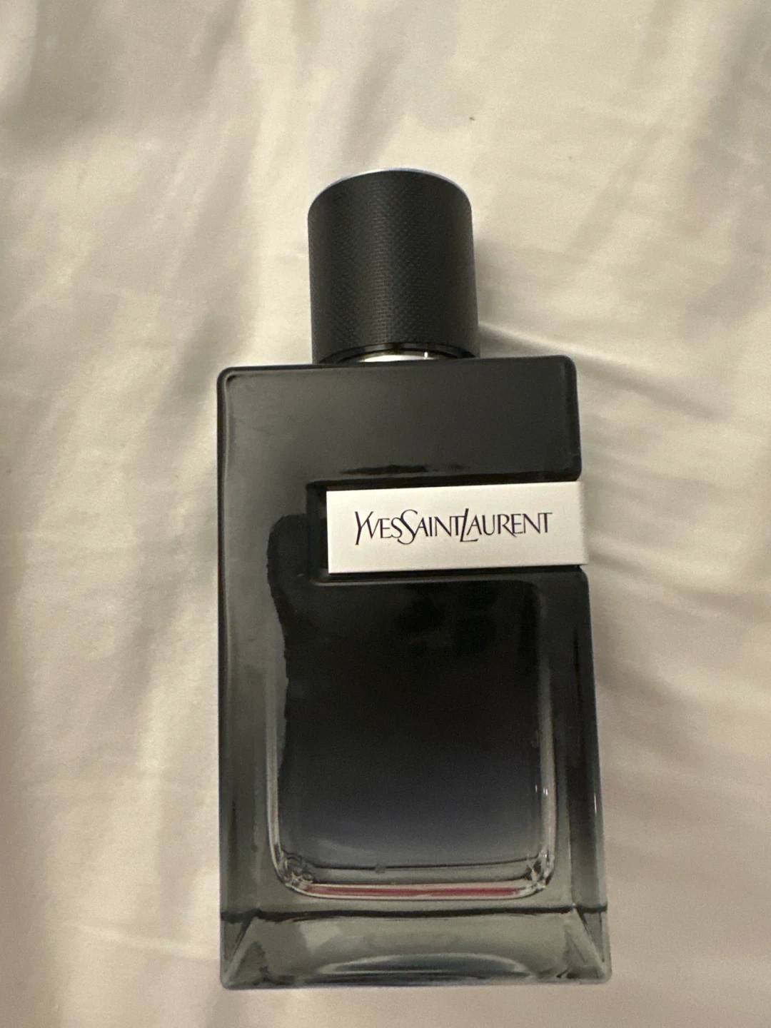 Yves Saint Laurent Y Eau de Parfum