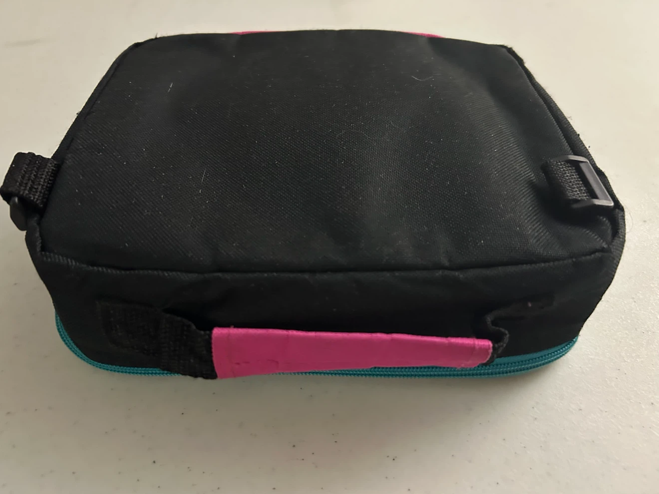 Pre-loved Monster High Lunch Bag - photo 4