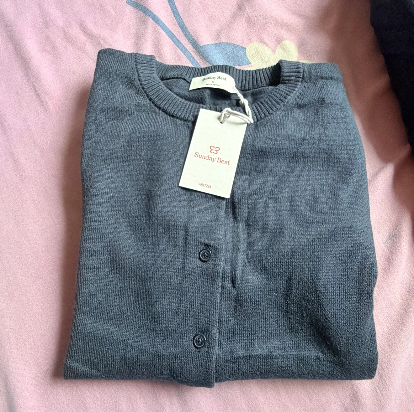 Aritzia Sunday Best Sweater Bundle - Small ( Pp is firm) - photo 4