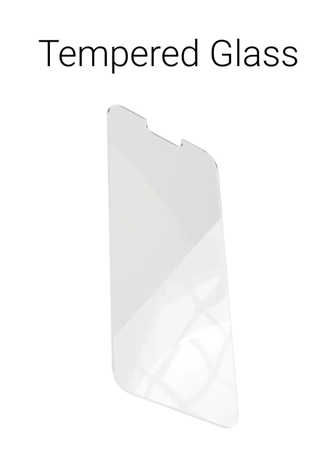 Tempered Glass