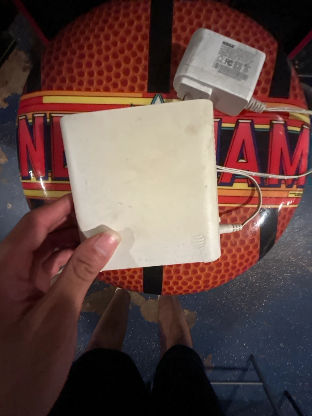 AT&T  WiFi extender