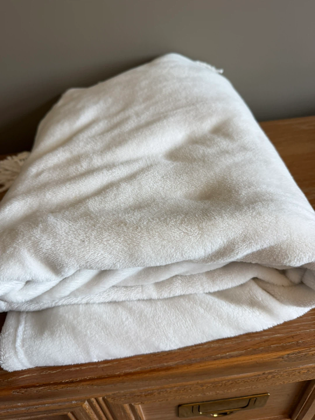 Throw Blanket