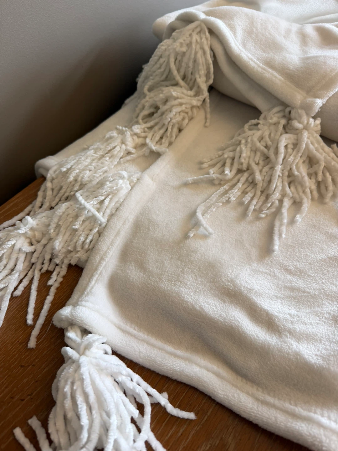 Throw Blanket - photo 2