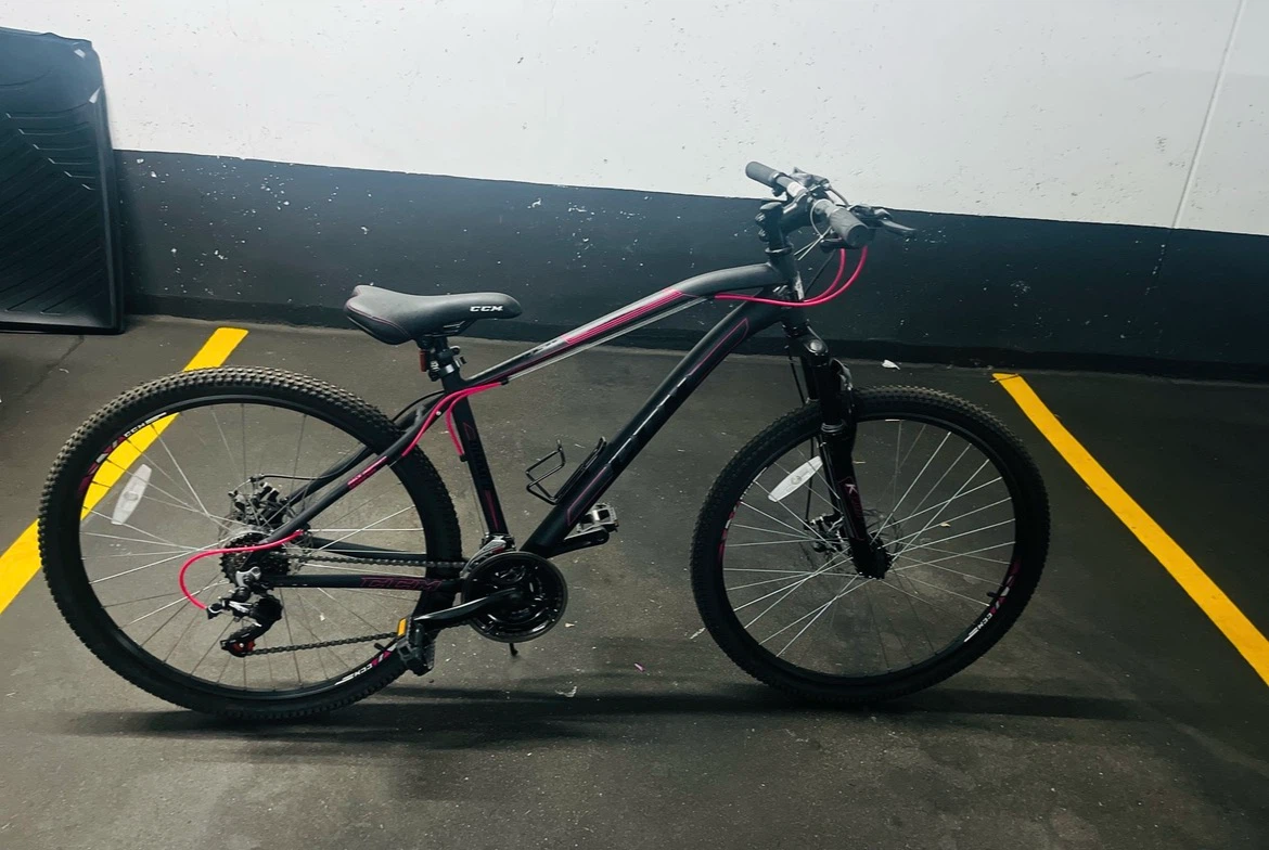 CCM Mountain Bike - photo 2