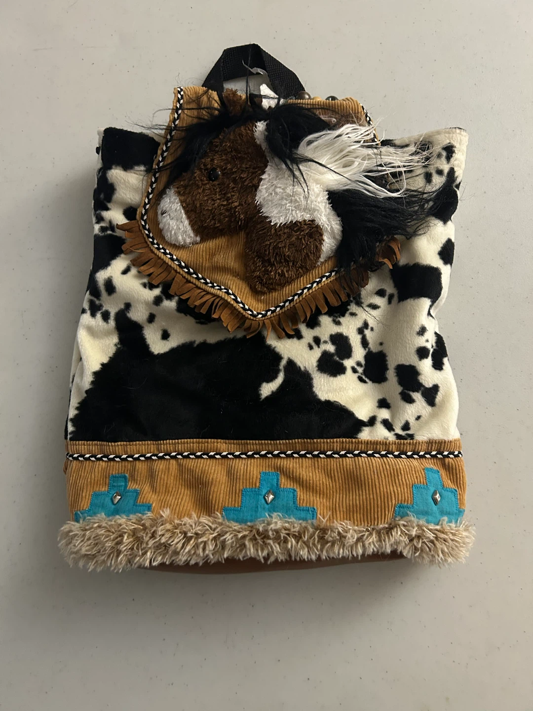 Children's Horse Backpack