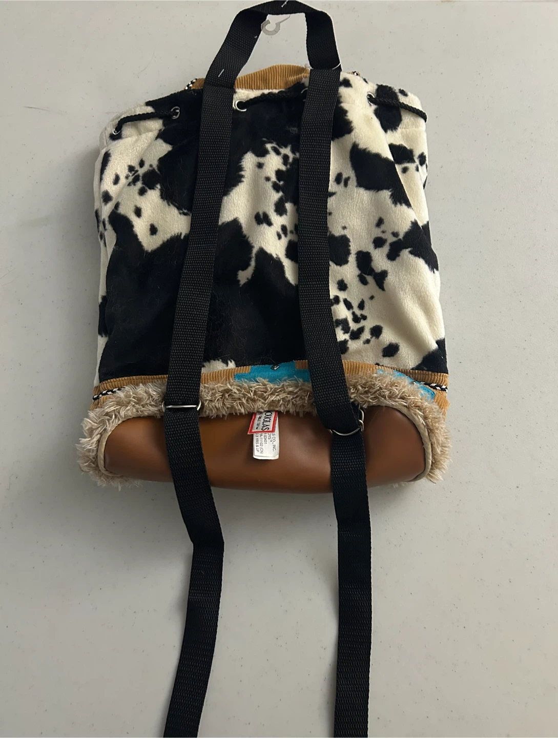 Children's Horse Backpack - photo 3
