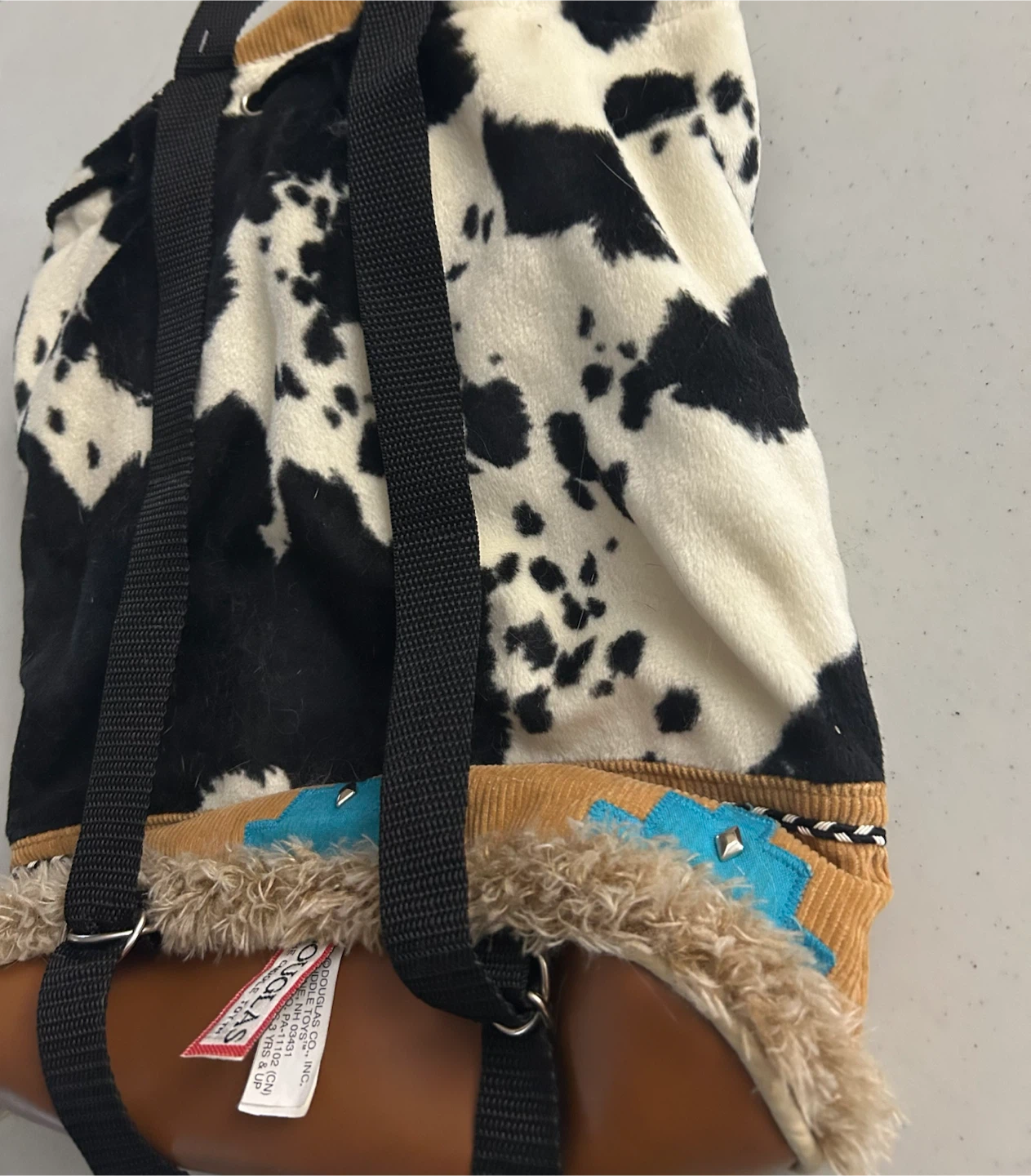 Children's Horse Backpack - photo 5