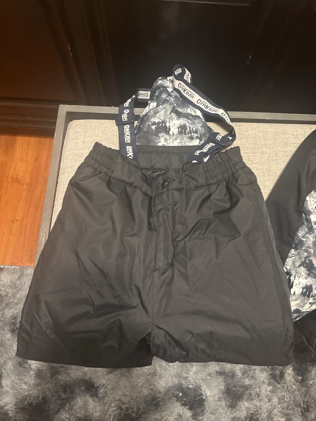 OshKosh B'gosh Winter Snow Suit Set Size 14 - photo 2