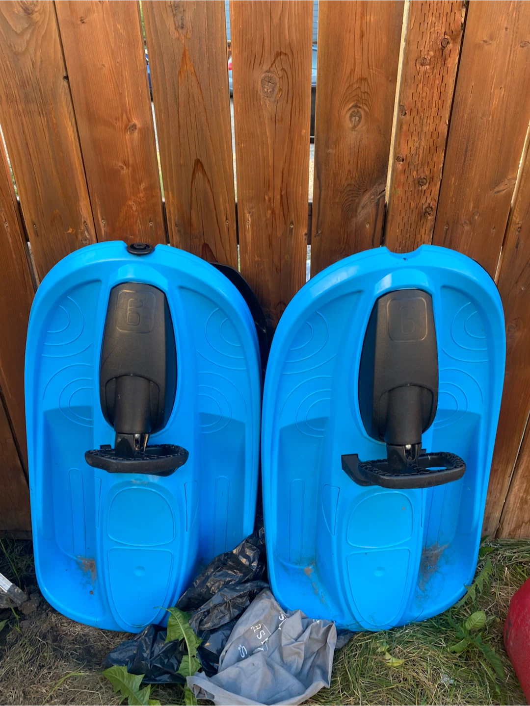 Sled