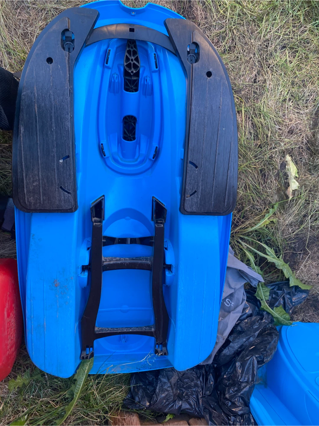 Sled - photo 2