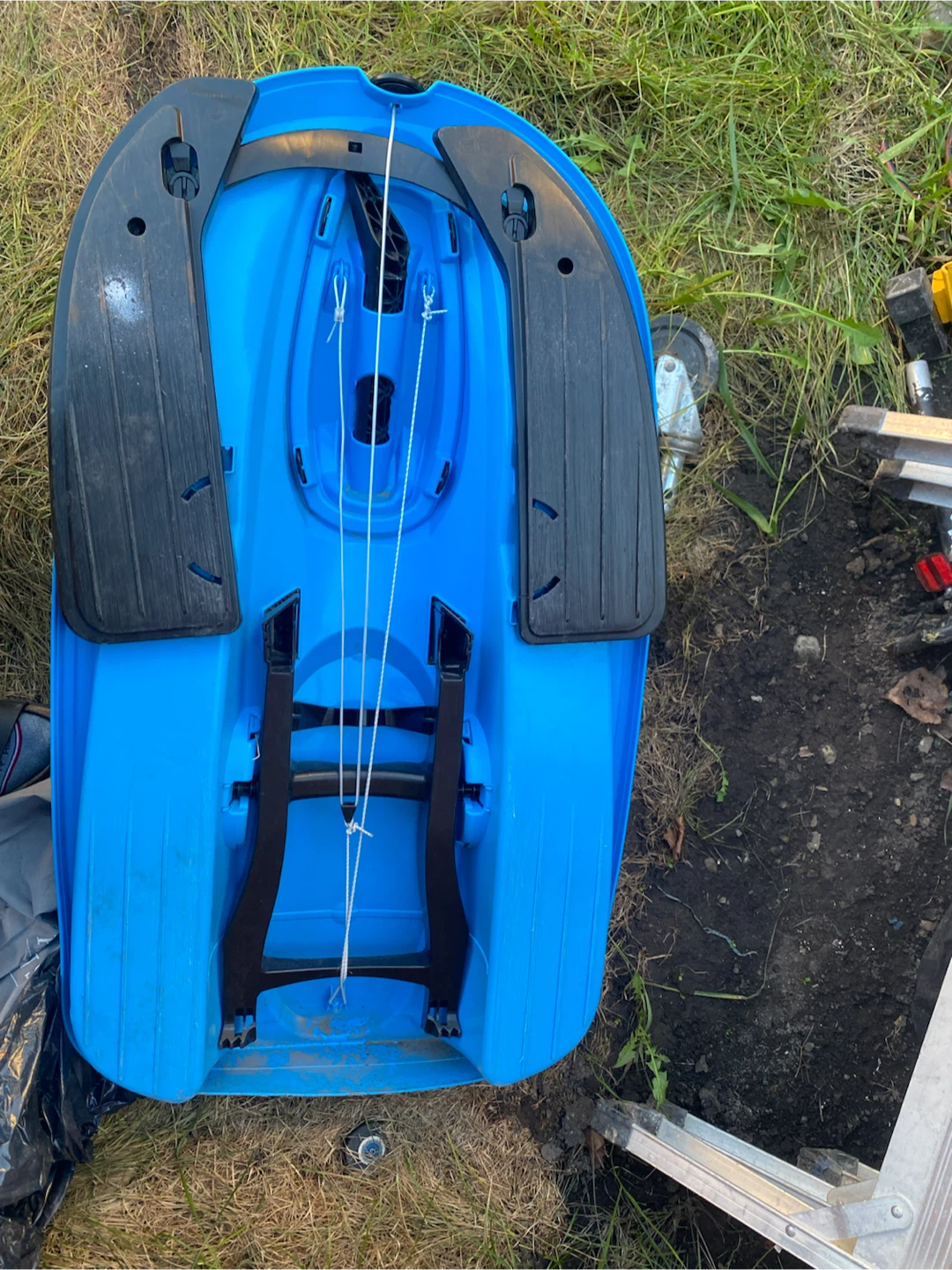 Sled - photo 3