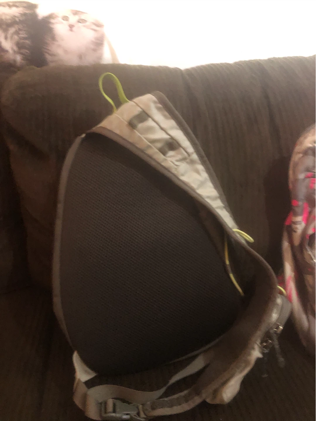 MEC Sling Backpack - photo 2