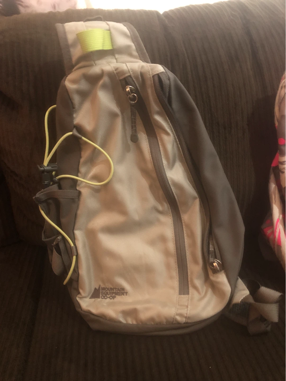 MEC Sling Backpack