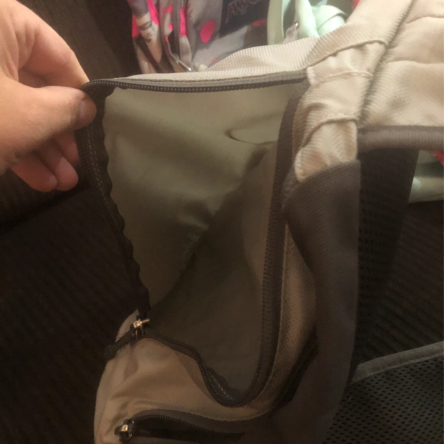 MEC Sling Backpack - photo 4