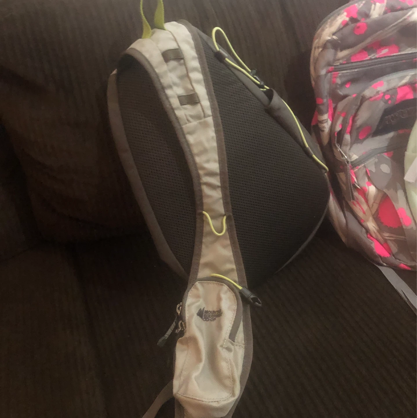 MEC Sling Backpack - photo 3