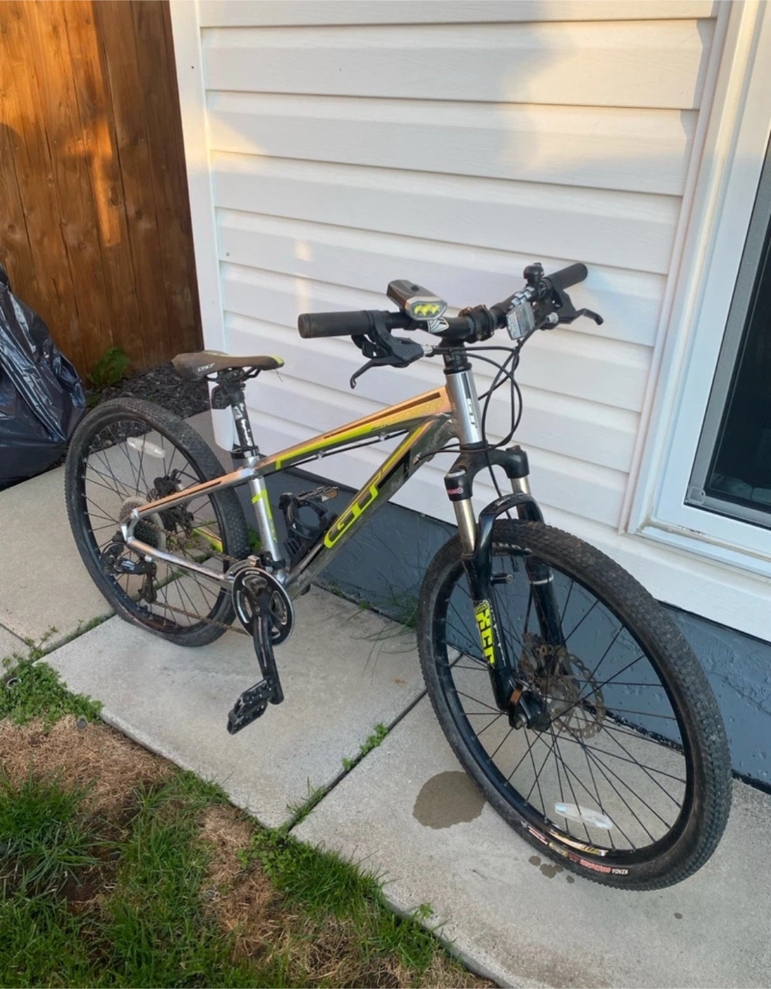 Bike