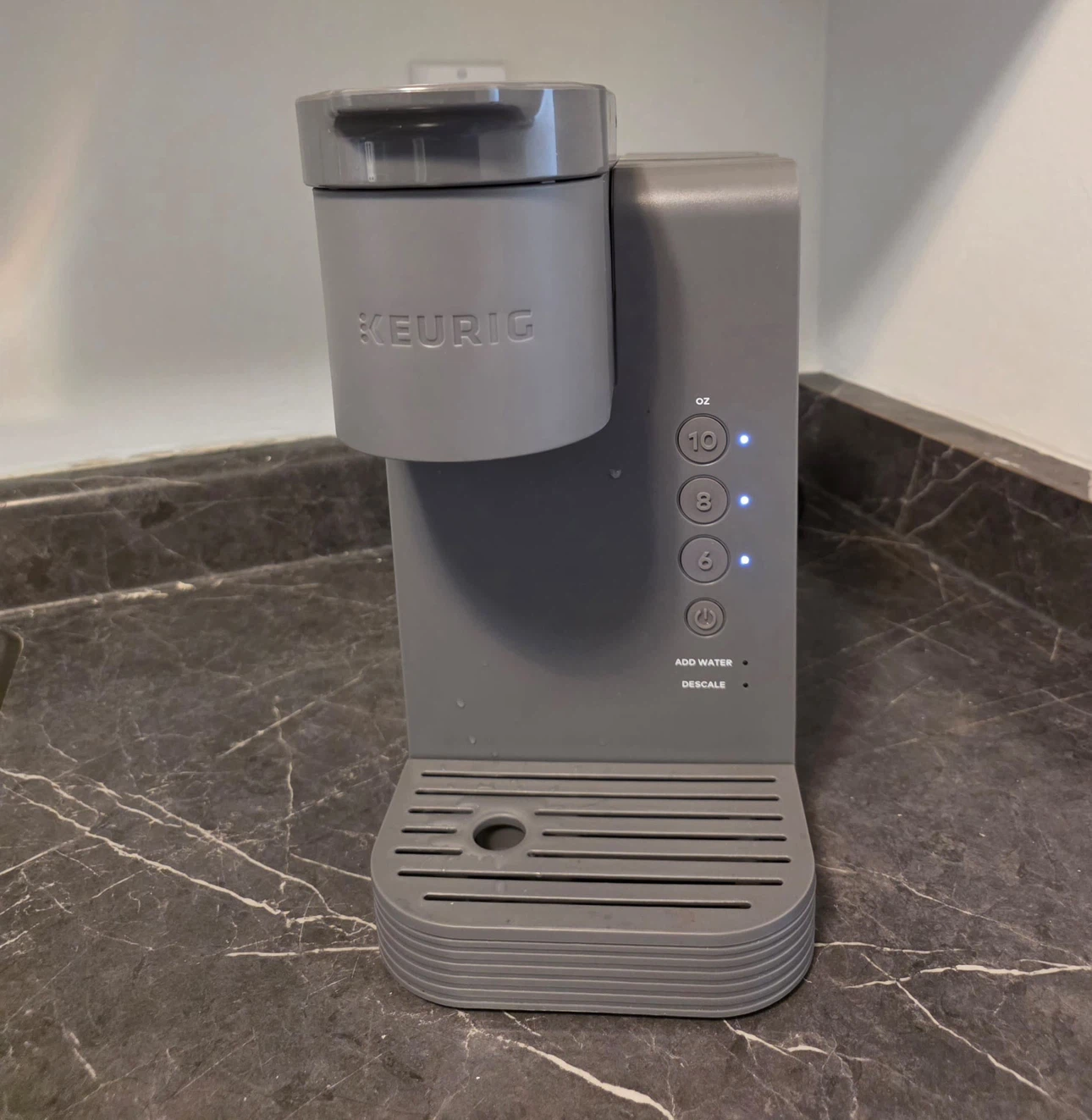 Keurig Single Serve Coffee Maker