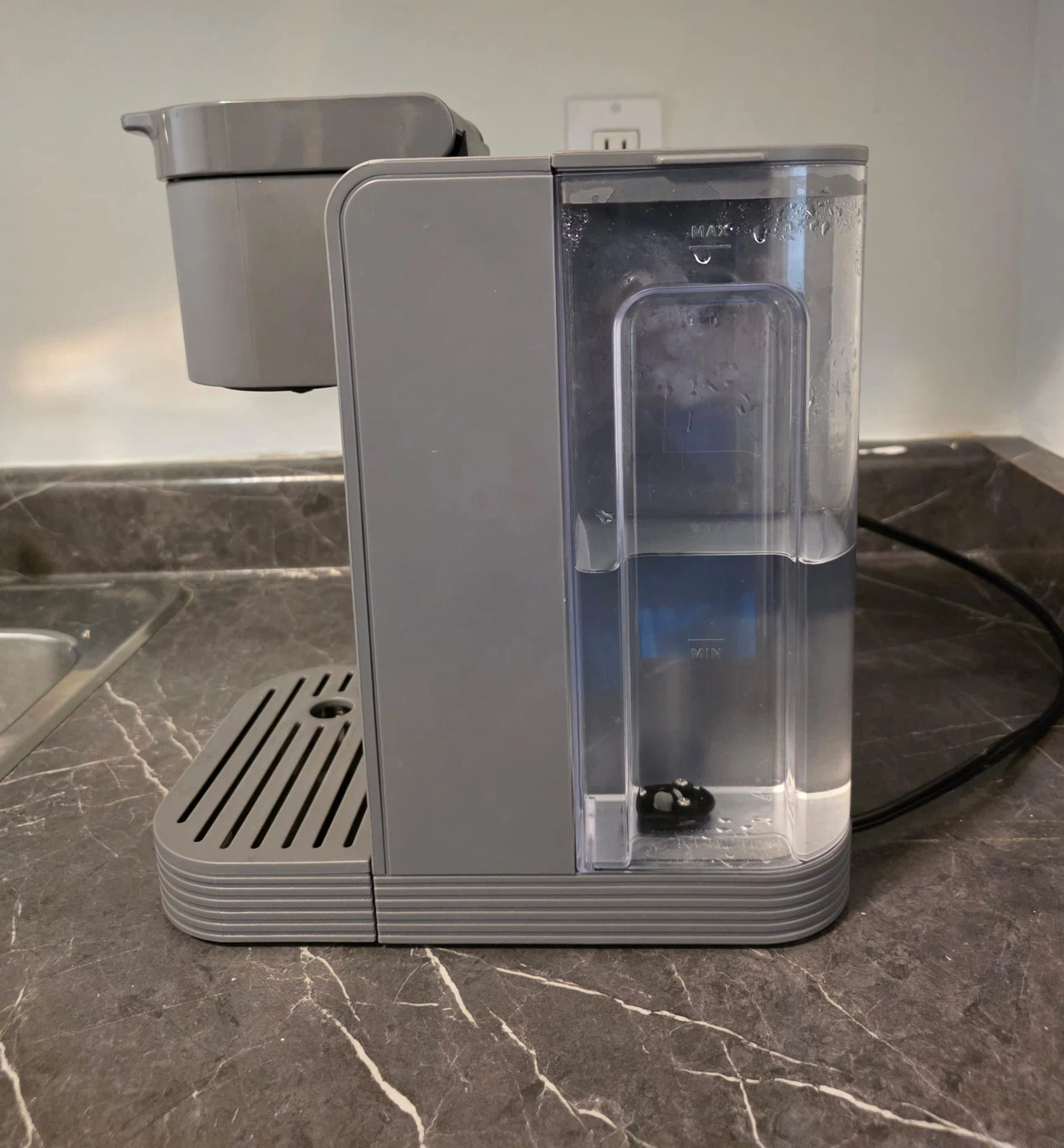 Keurig Single Serve Coffee Maker - photo 3