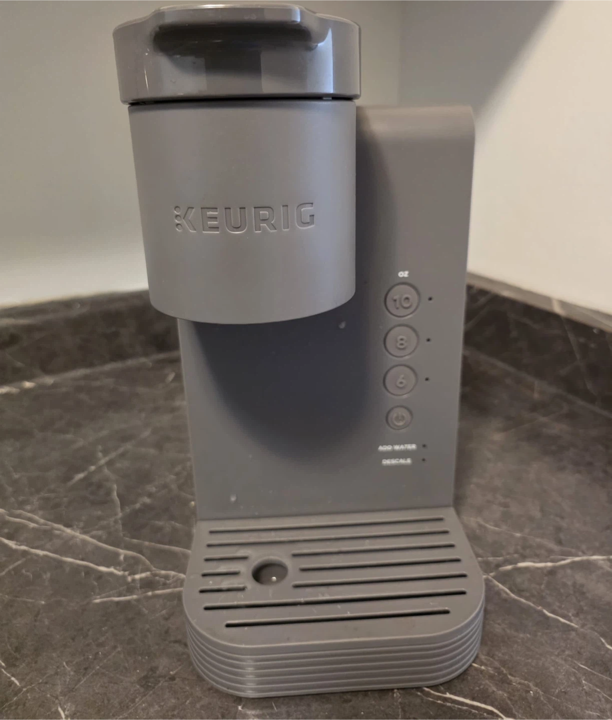 Keurig Single Serve Coffee Maker - photo 4