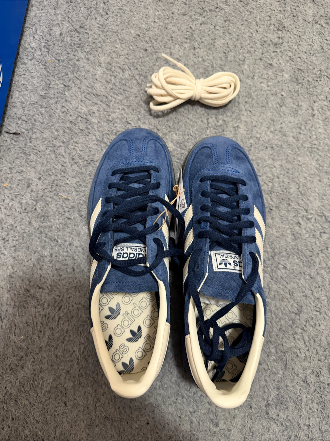 handball spezial shoes - photo 2