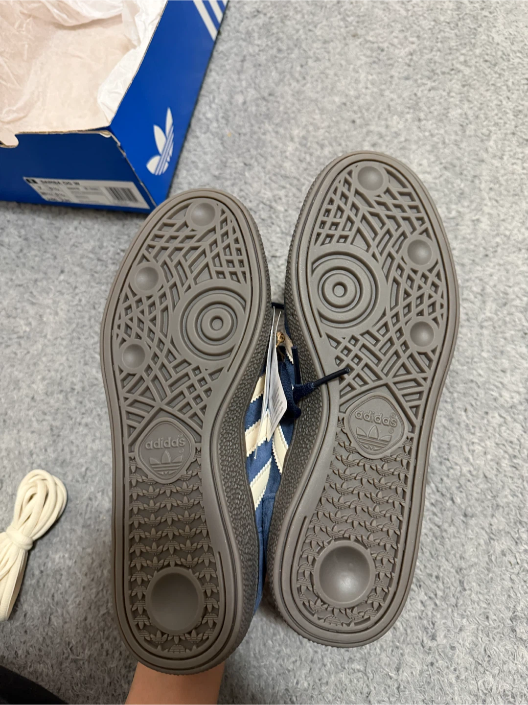 handball spezial shoes - photo 3