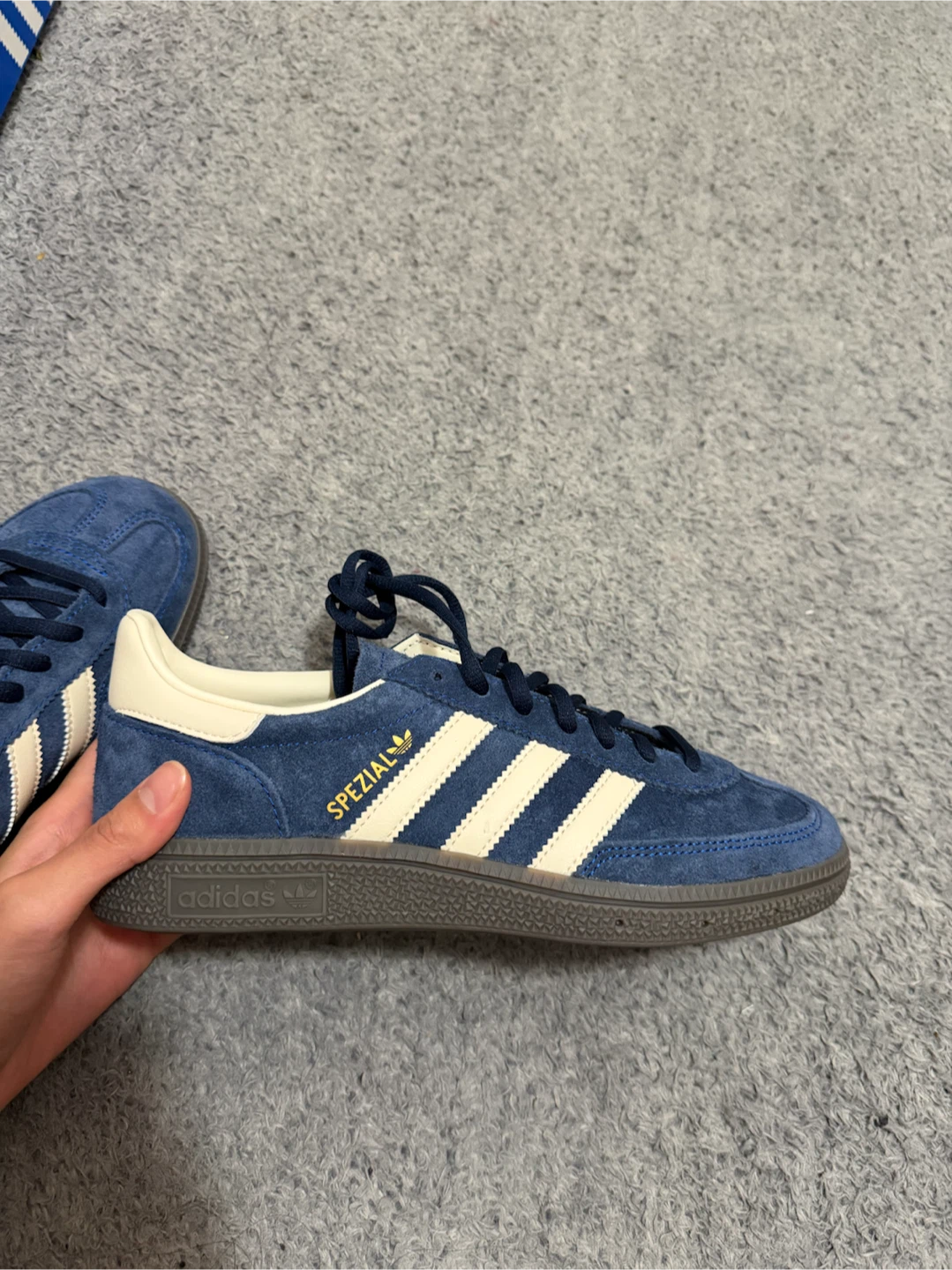 handball spezial shoes - photo 4