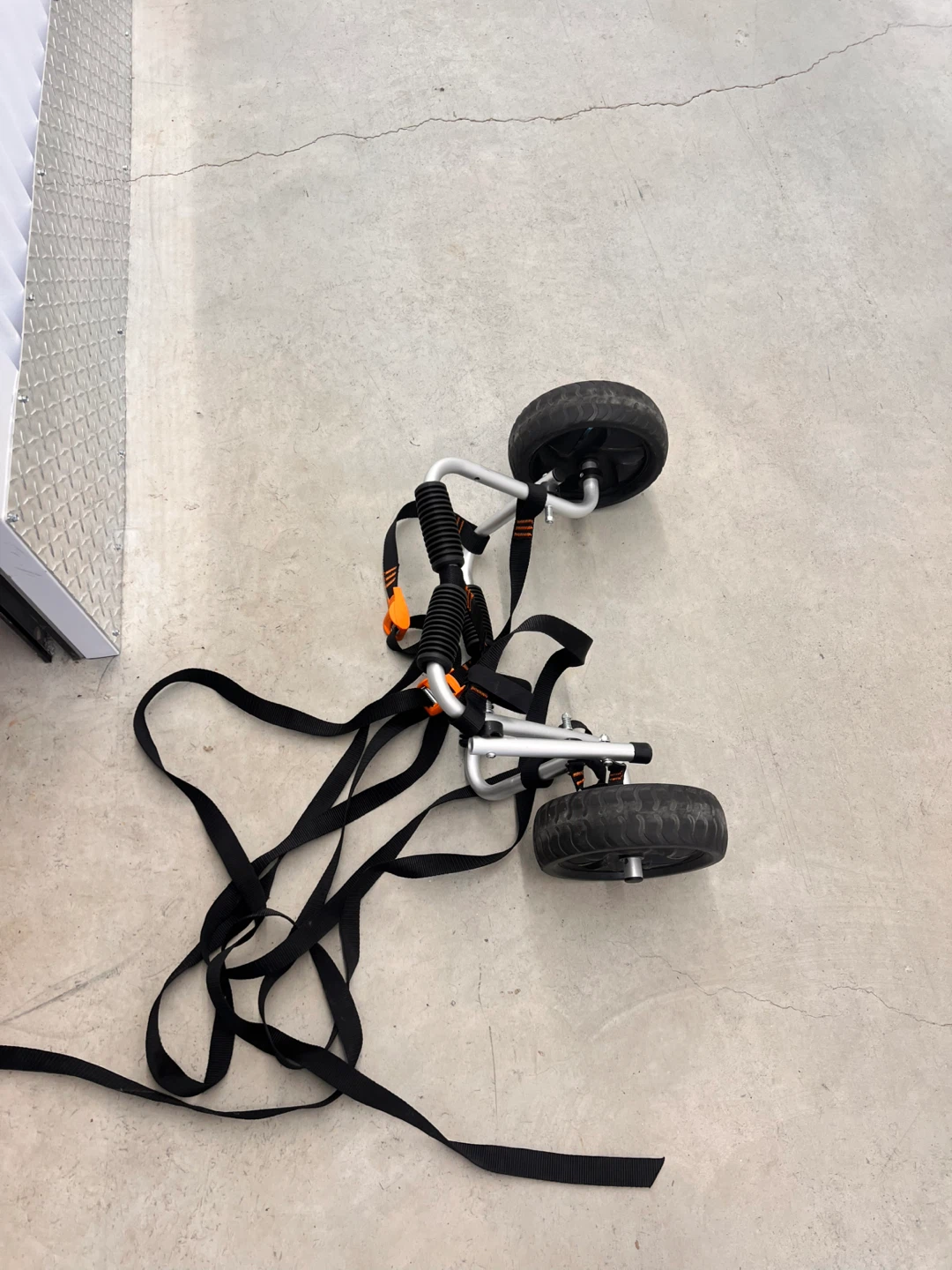 Kayak Dolly