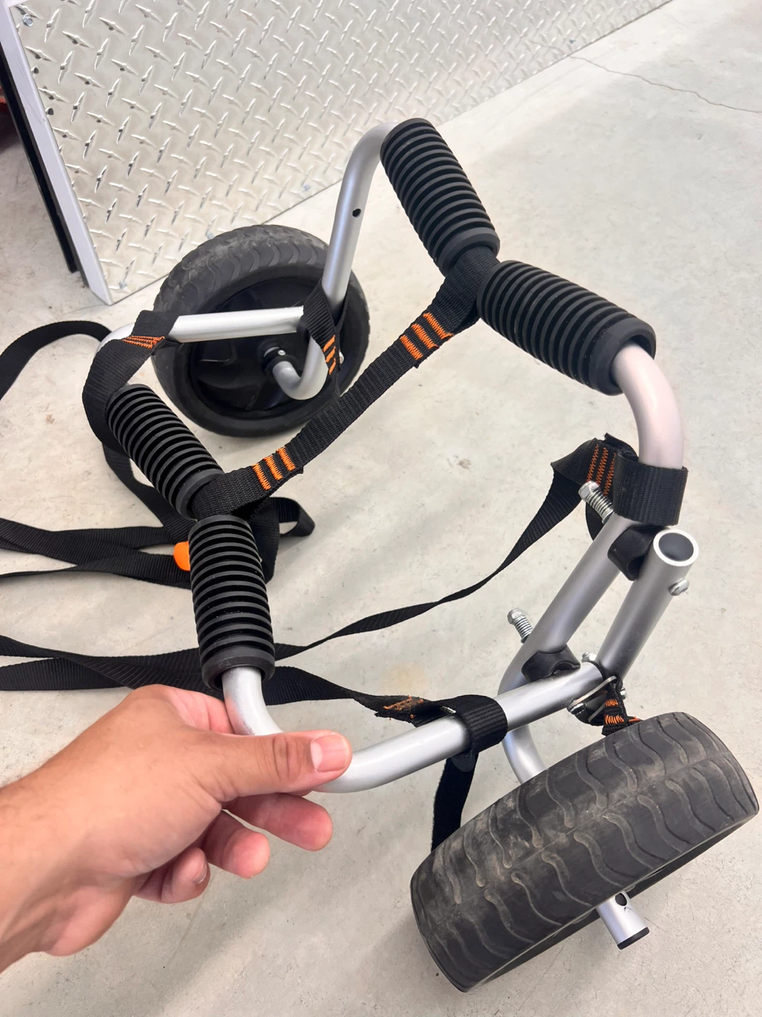 Kayak Dolly - photo 2