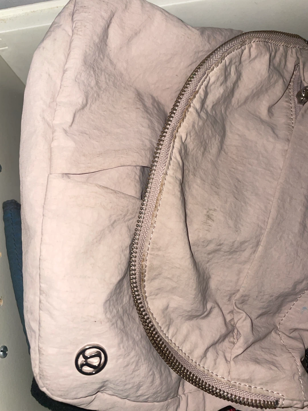 Lululemon Everywhere Belt Bag