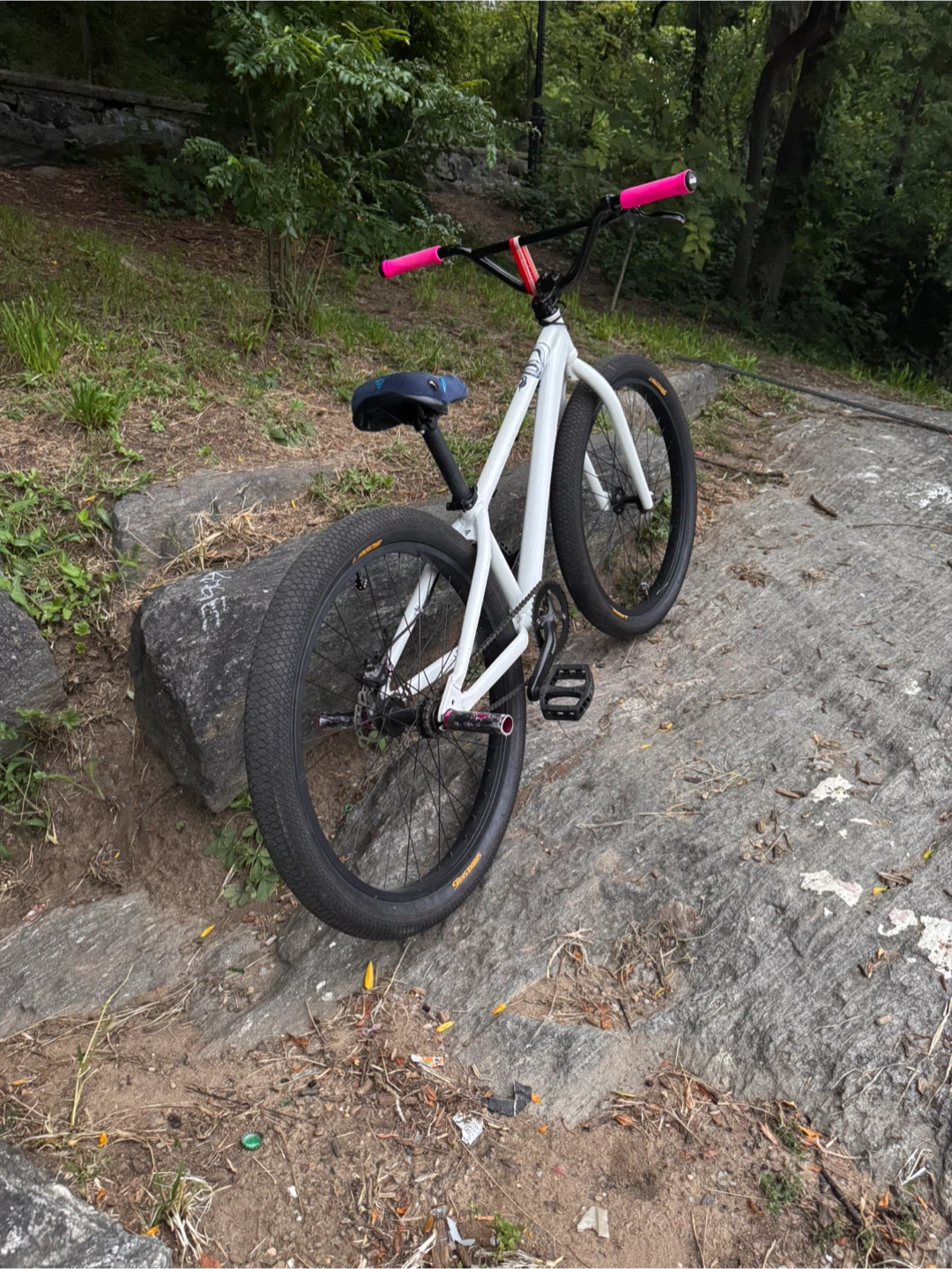 Mafia bike medusa - photo 2