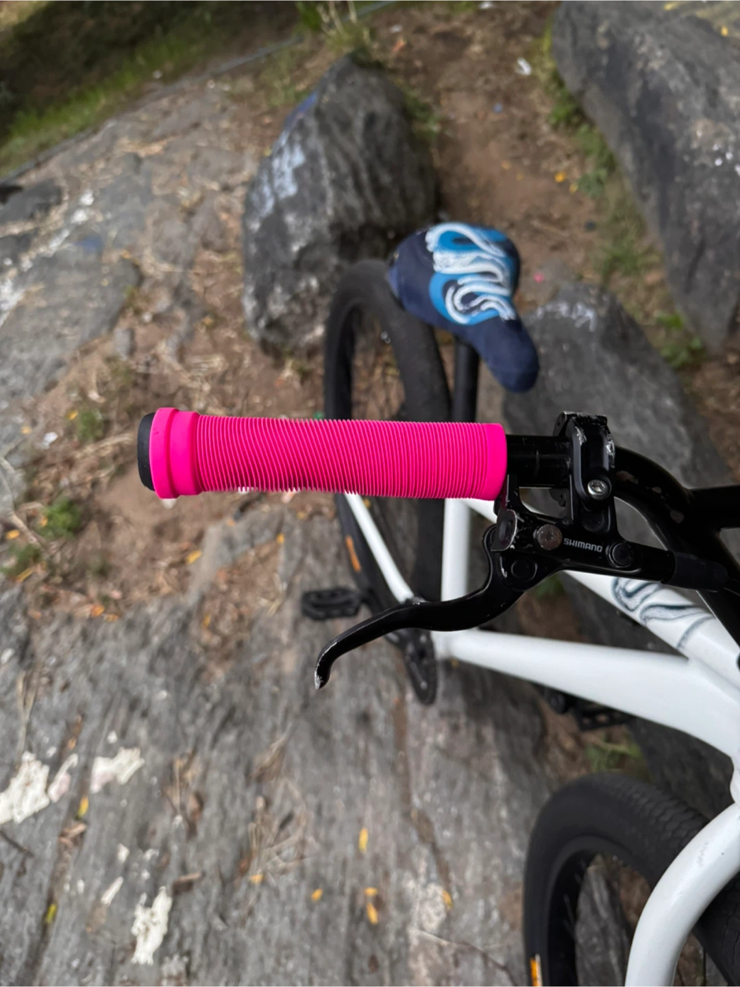 Mafia bike medusa - photo 3