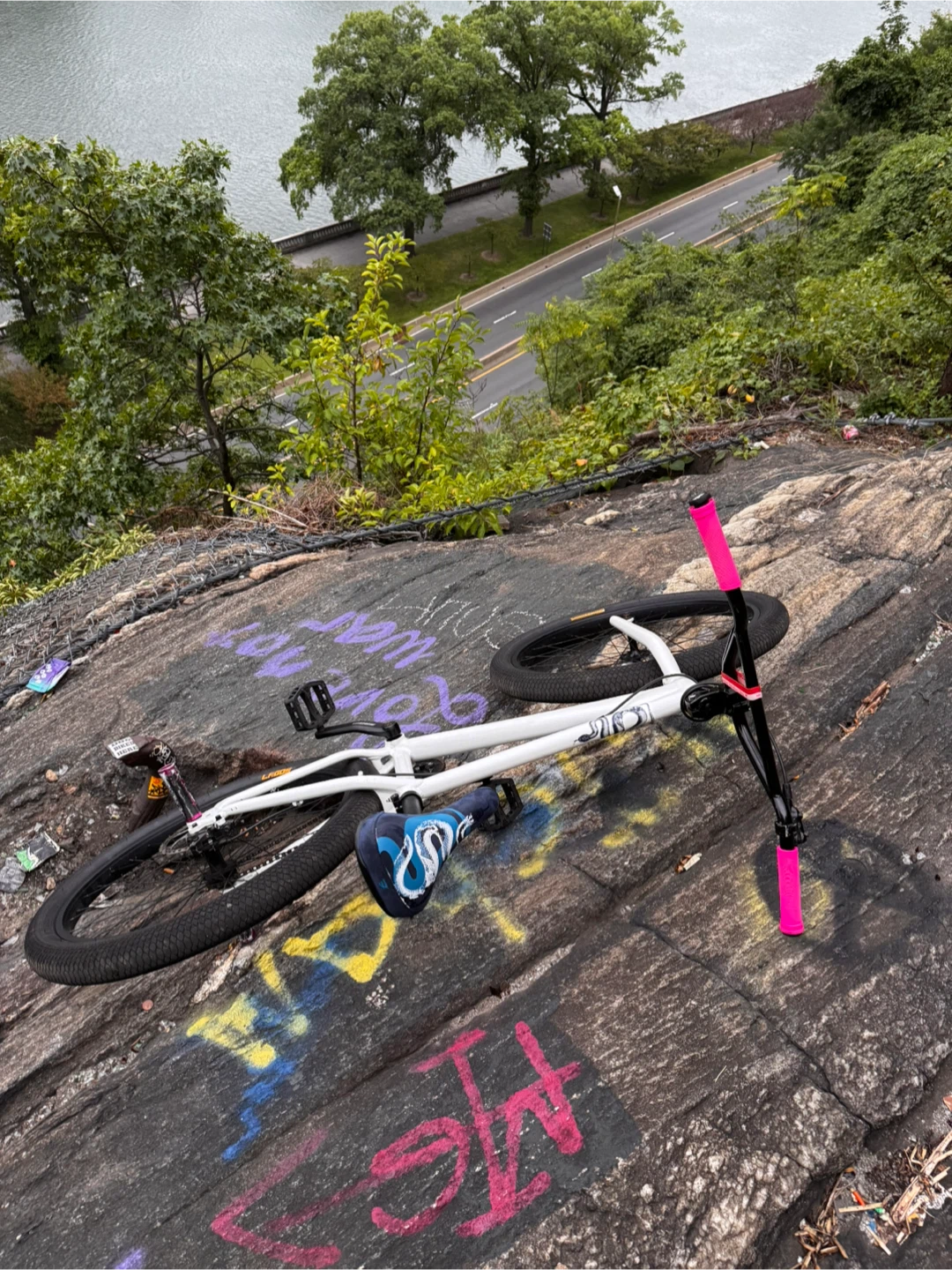 Mafia bike medusa - photo 4
