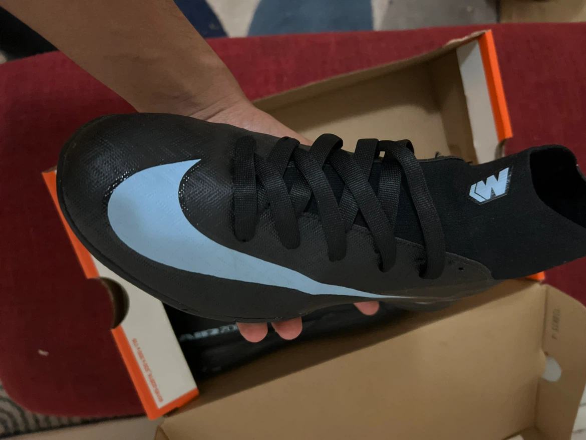 Nike Air Zoom Soccer Cleats - photo 2