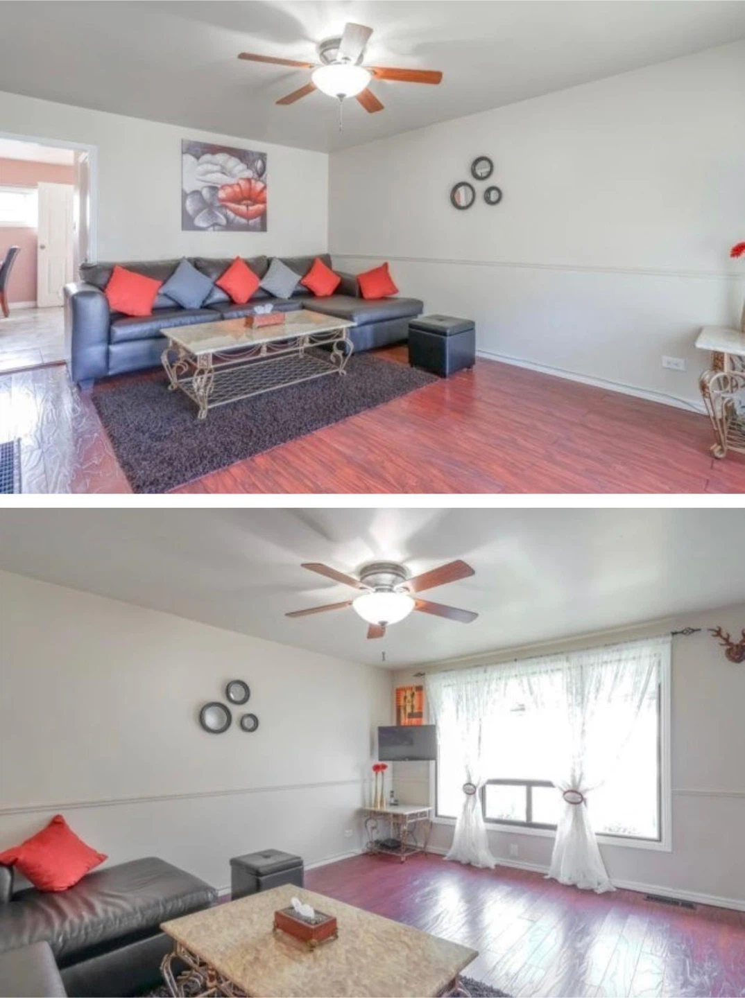 🏠 PRIVATE/SHARED ROOM AVAILABLE – MISSISSAUGA
