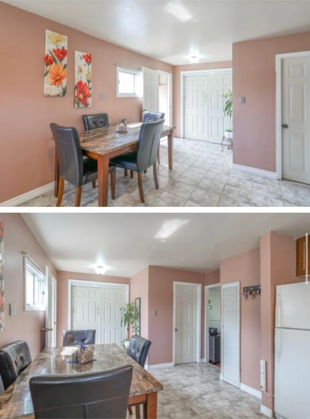🏠 PRIVATE/SHARED ROOM AVAILABLE – MISSISSAUGA - photo 4