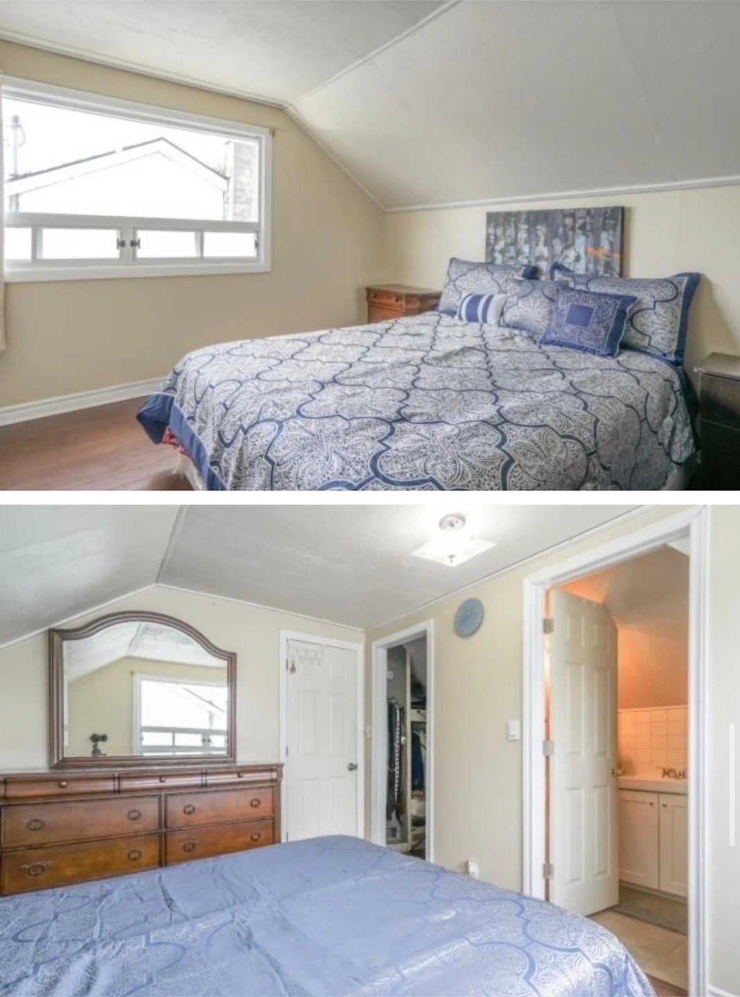 🏠 PRIVATE/SHARED ROOM AVAILABLE – MISSISSAUGA - photo 5