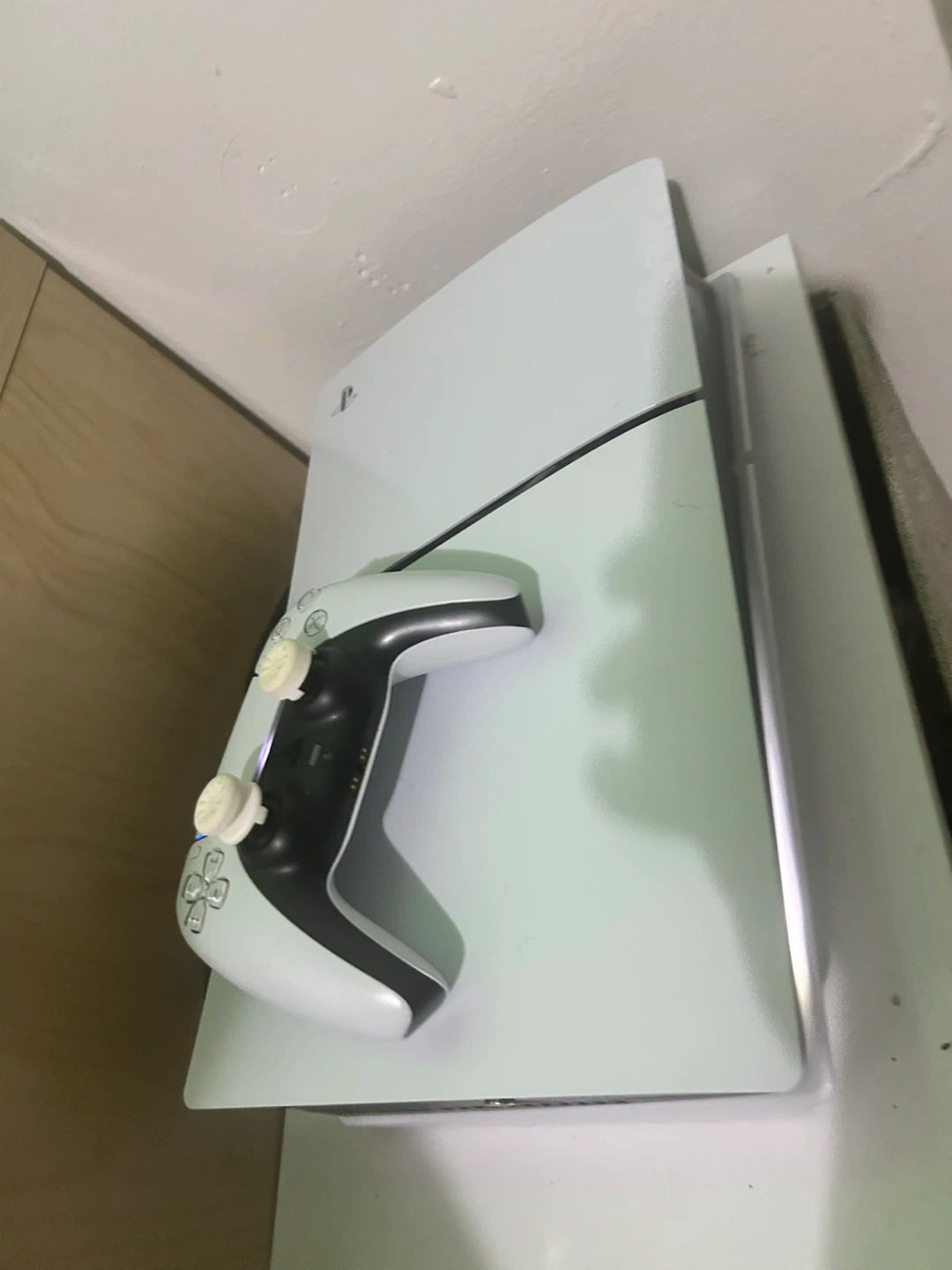 PlayStation 5 Console with Controller