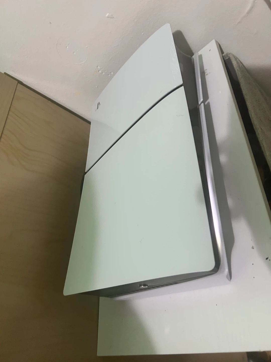 PlayStation 5 Console with Controller - photo 2