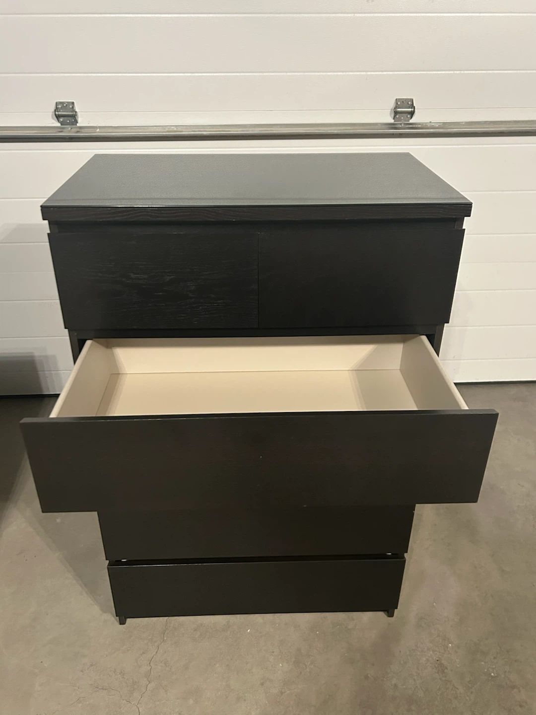 IKEA Tall dresser with 6 drawers - photo 3
