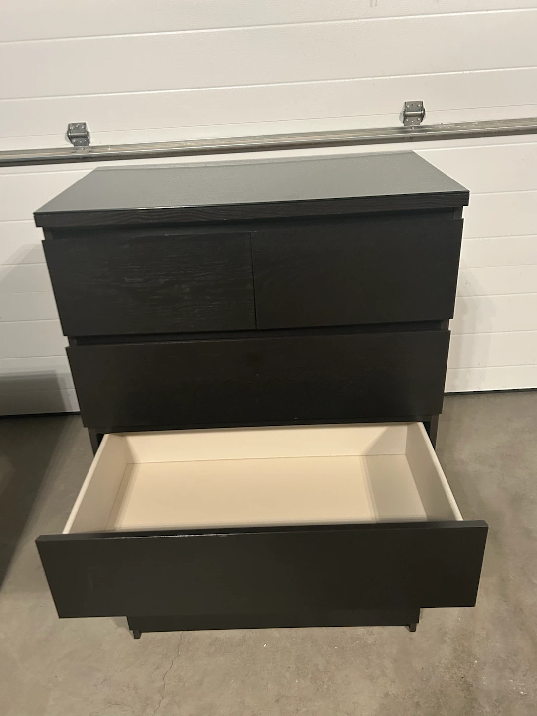 IKEA Tall dresser with 6 drawers - photo 4