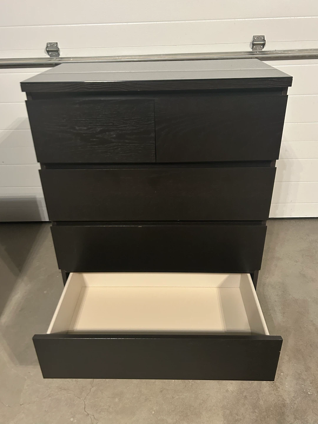 IKEA Tall dresser with 6 drawers - photo 5