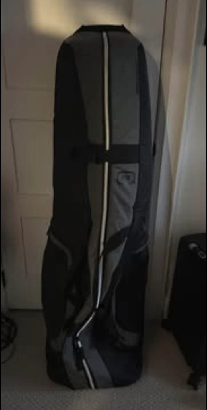 OGIO Mutant Golf Travel Bag