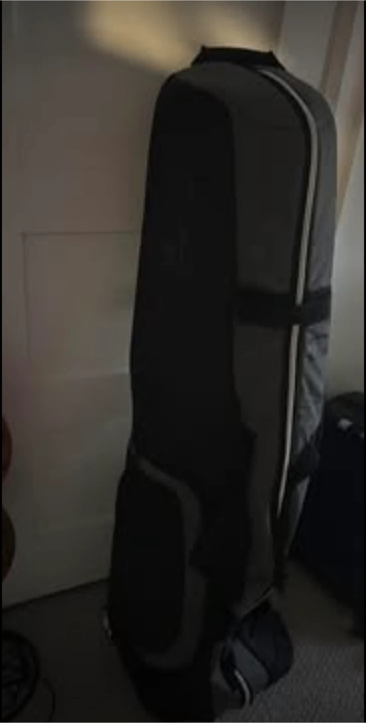 OGIO Mutant Golf Travel Bag - photo 3