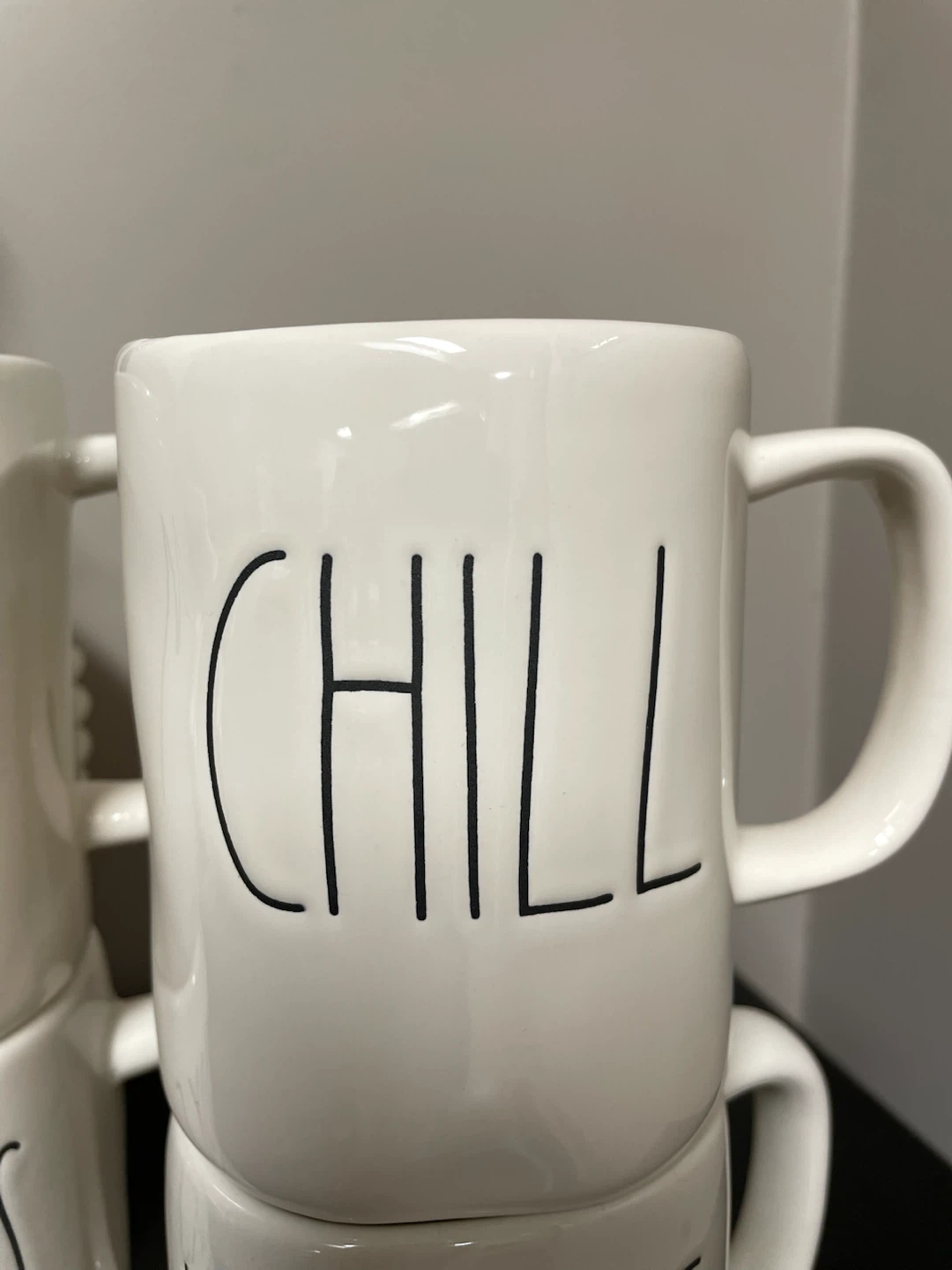 RARE Rae Dunn Mugs - photo 4
