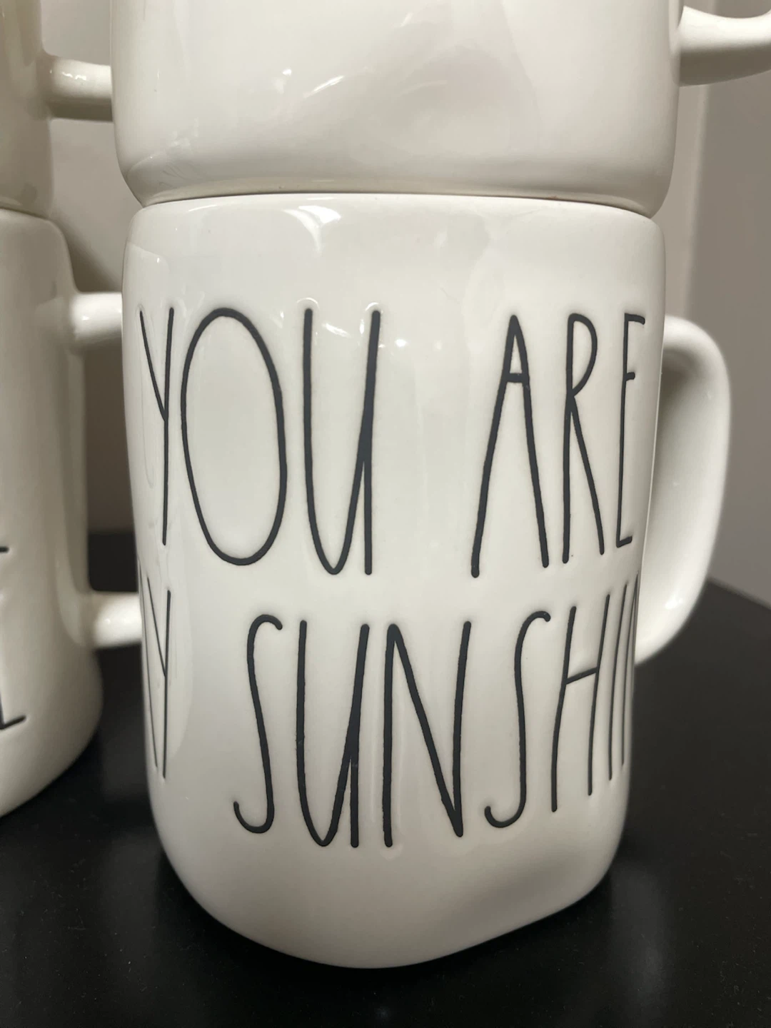 RARE Rae Dunn Mugs - photo 5