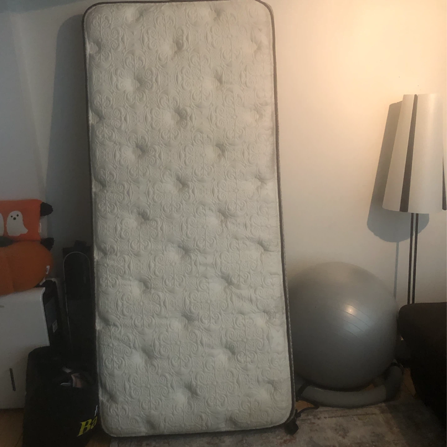 Single Mattress - photo 2