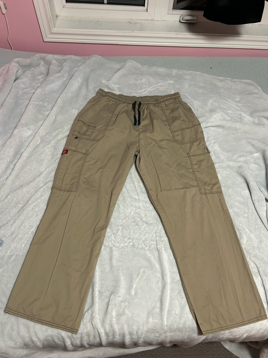 Dickies  Cargo Pants 2XL